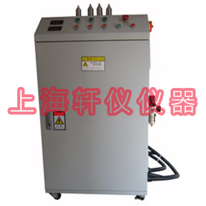 PM-V8四槍頭鋁型材行業(yè)等離子表面處理設(shè)備plasma