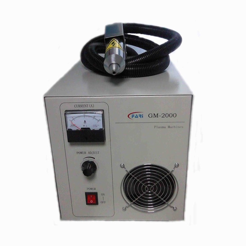 汽車?yán)扰杓苷辰佑玫入x子表面處理機(jī)