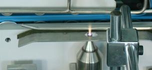 糊盒機(jī)專用等離子打磨機(jī)現(xiàn)場(chǎng)實(shí)拍