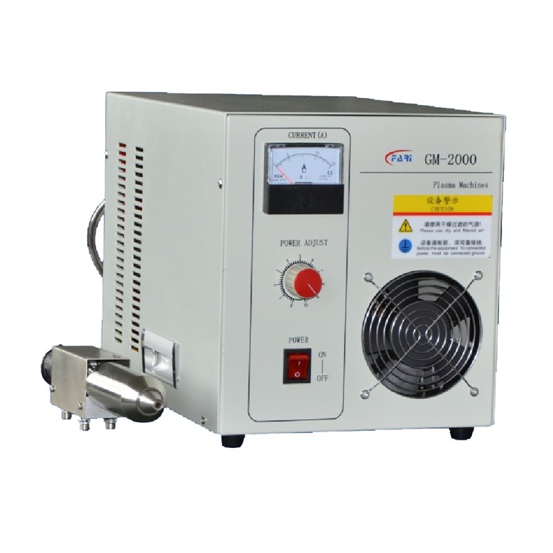 低溫等離子表面處理機(jī)