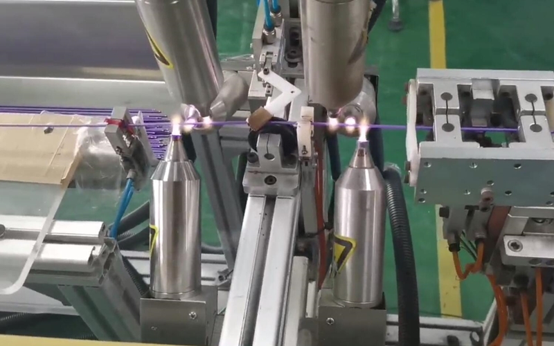 派瑞林涂層等離子表面處理機