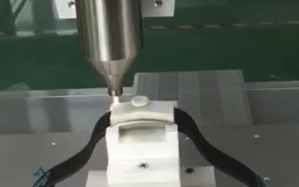 手表粘結(jié)前等離子表面處理機