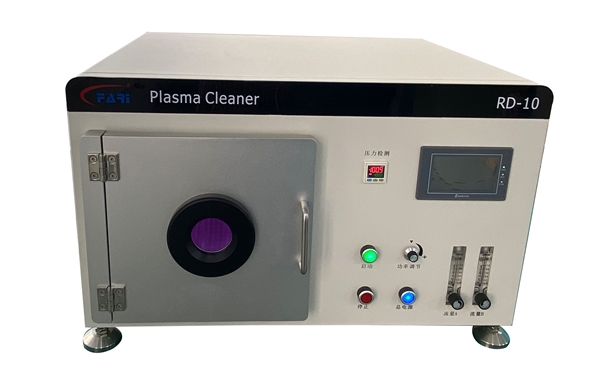 滾筒式等離子清洗機 滾筒式等離子清洗機